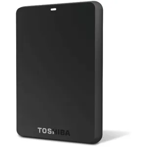 Ext 2.5" 750GB USB 3.0 Canvio Basics PN:HDTB107XK3AA
