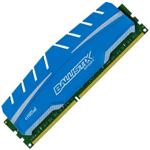 Ballistix Sport DIMM 4GB DDR3 1866MHz BLS4G3D18ADS3