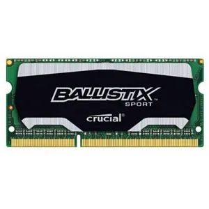 SODIMM 4GB DDR3L 1866MHz BLS4G3N18AES4