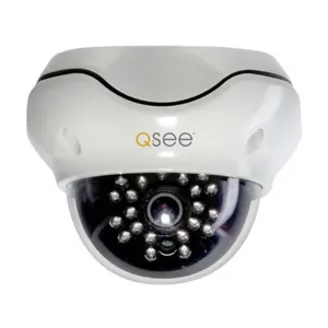 Camara SDI 1080p 2 MP DOMO 3.6mm 24 IR  NV pnQH8007D