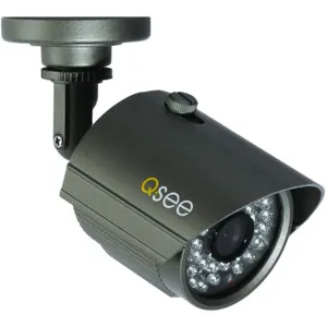 Camara 900TVL 960H Bullet 3.6mm 36IR 100FT NV pnQM9905B-N