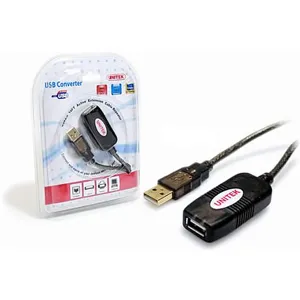 Cable Extension USB 2.0 Activo 10m 0150055