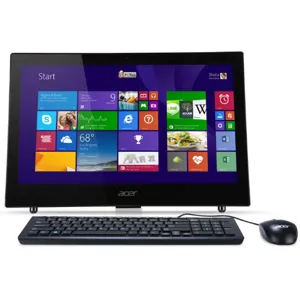 AIO AZ1-601 N2830 4GB 500GB 18.5" Win8.1 DQ.SYDAL.002