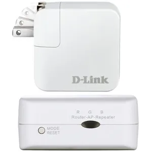 Extensor de Señal (router, access point y repetidor) Portátil N150 pn.DIR-503A