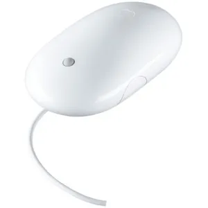 Apple Mouse USB PN:MB112BE/B