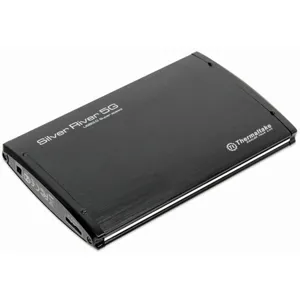 Cofre Tt Silver River 5G  2.5"  USB 3.0 pnST0024Z