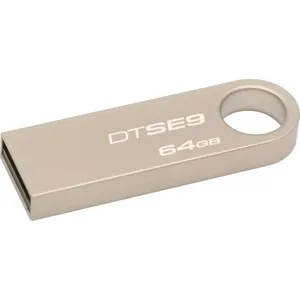 Pendrive  64GB USB2.0 Data Traveler pn.DTSE9H/64GB