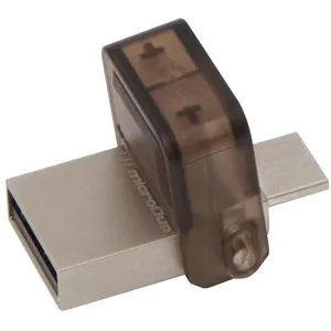 Pendrive 64GB USB + OTG  pnDTDUO/64GB