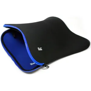 Klip Xtreme Funda Reversible 15.6" Azul/Negro KSN-115
