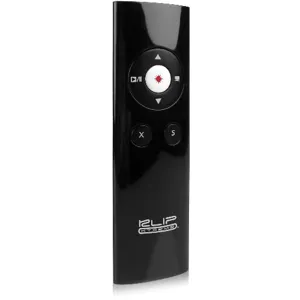 Presentador y Puntero Laser Kommander KPS-005