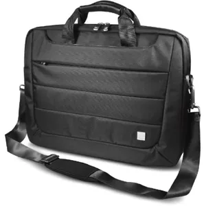Bolso nylon notebooks hasta 17,3" y tablets 10,1" repelente al agua KNC-510