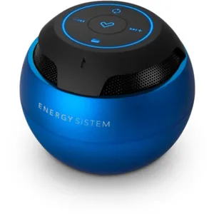 Energy Music Box BZ2 Bluetooth (MicroSD, radio FM, line-in y microfono integrado)