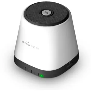 ENERGY MUSIC BOX Z1 WHITE (lector de tarjetas microSD o con la entrada line-In)