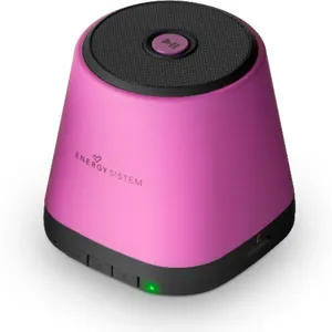 ENERGY MUSIC BOX Z1 VIOLET (lector de tarjetas microSD o con la entrada line-In)