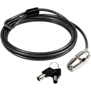 CABLE DE SEGURID STREET FIGHTER pn26523 - K64580EE