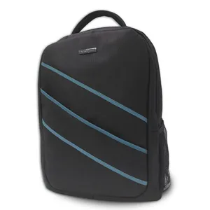 MOCHILA JANNU  LITE AZUL  15, 6" pn26979 - K62601CL