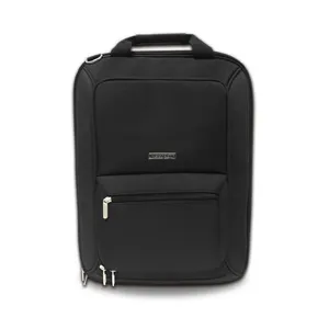 MOCHILA  K2 CANVAS NEGRA   15, 6" pn26982 - K62604CL