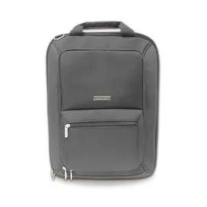 MOCHILA  K2 CANVAS GRIS  15, 6" pn26984 - K62606CL