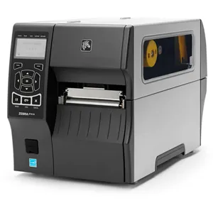 Impresora Termica Industrial ZT410 USB/RS-232/Ethernet/Bluetooth pn.ZT41042-T010000Z