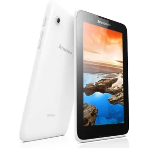 Lenovo Tablet A3300 Anson 7" 1GB 8GB Quad core  Blanca A4.2 59408687