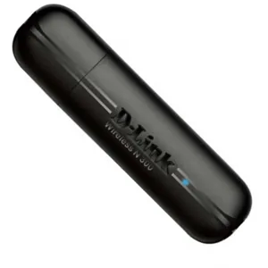 Adaptador USB WiFI N300 DWA-132