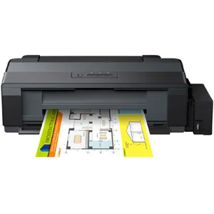 Impresora Tinta Color L1300  Ecotank Formato Ancho A3 recarga Tanque - C11CD81303