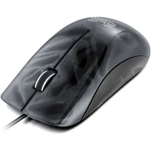 Mouse Optico USB ergonomico 1000dpi KMO-210