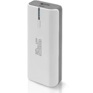 Bateria externa 5000mAh interna led KBH-150