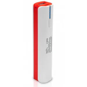 - Bateria externa 2500mAh KBH-135R
