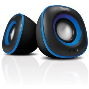 Parlantes Mini USB KES-215A