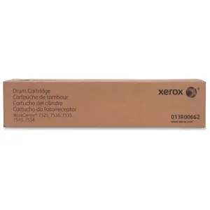 Drum cartridge - 125000 PN:013R00662