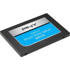 240GB SSD 2.5" SATA3  PN:SSD7CS1111-240-RB