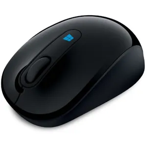Mouse Sculpt Inalambrico 43U-00001