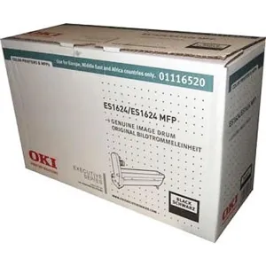 Drum Negro ES-1624 15.000 paginas PN:1116520