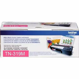 Toner Brother Magenta HL-8350, MFC-L8850  pn.TN319M