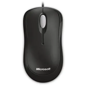 Mouse Optico Basico Alambrico Business OEM 4YH-00005
