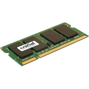 SODIMM 2GB DDR2 800MHz CT25664AC800