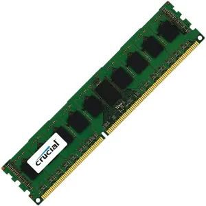 DIMM 4GB DDR3 1866MHz  CT51272BA186DJ
