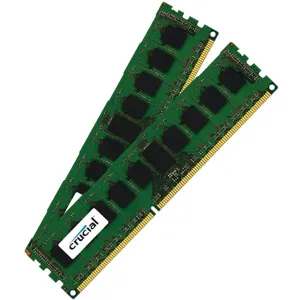 DIMM 16GB DDR3 1866MHz (2x8GB KIT) CT2KIT102472BA186D