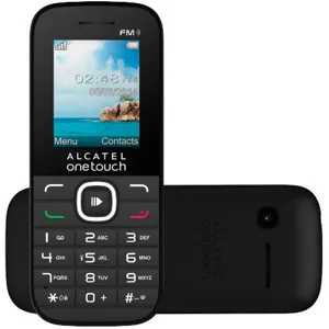 Alcatel 1045 Telefono Celular One Touch Radio FM