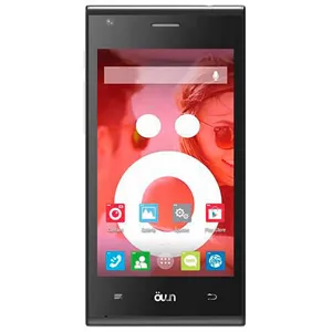 ÖWN S3030, Smartphone Quad Core 1.3GHz, 4.0" IPS LCD, WiFi, Bluetooth, Camara Frontal/Posterior, Android 4.2. Incluye Carga inicial de $5.000 ENTEL
