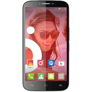 ÖWN S4025, Smartphone Quad Core 1.3GHz,+ TVD 5.5" IPS LCD, WiFi, Bluetooth, Cámara Frontal/Posterior, Android 4.2. Incluye $5.000 de Carga inicial ENTEL
