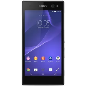 Celular Xperia™ C3 Quad Core 1.2GHz, 5.5" LCD IPS, Camara Frontal/Posterior, Google Android 5.0