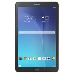 Tablet 9.6" Galaxy Tab E Wi Fi Negra PN:SM-T560NZKACHO