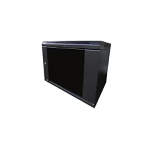 GABINETE Rack 24p 600X450X9U