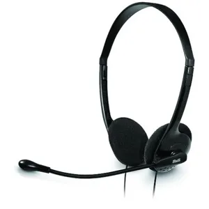 Audifono con Microfono control de volumen 3,5mm KSH-270