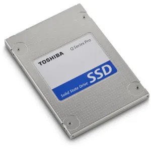 512GB SSD Quark 554MB/S pn:HDTS351XZSTA