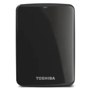 2TB Disco Externo Connect Negro USB 3.0  2.5" pn:HDTC720XK3C1