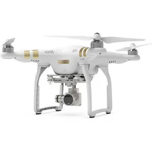 Phantom 3 Professional con Bateria Extra PN:PHT3