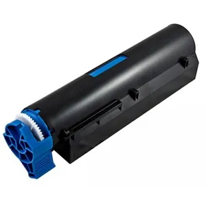 Toner 12000 Paginas B431 - MB491 PN:44917601
